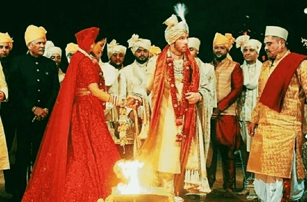 Wedding