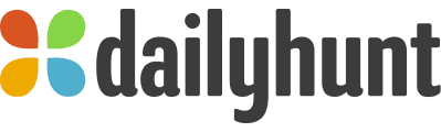 DailyHunt